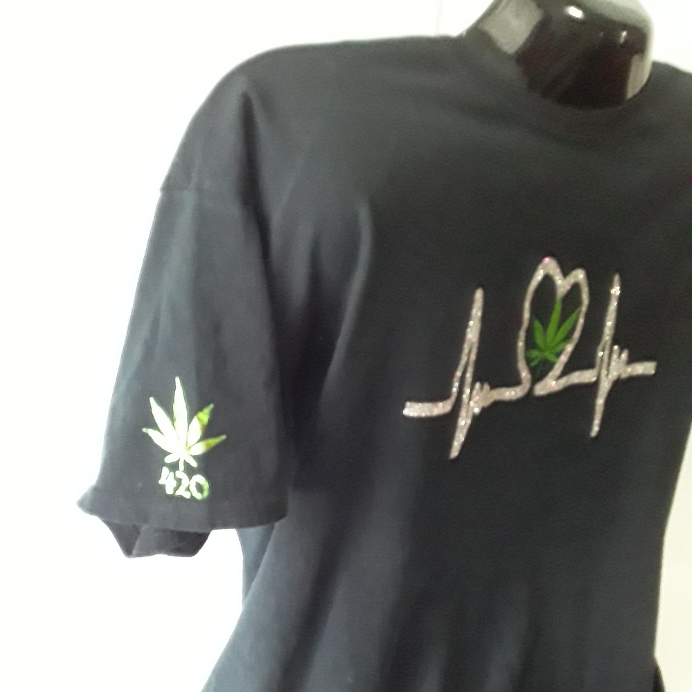 ⏰PUFF HEART - Picture 3 of 4